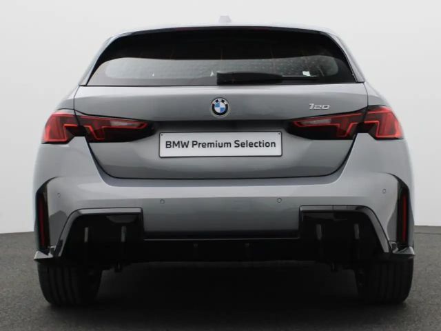 BMW 120 M-Sport Sedan