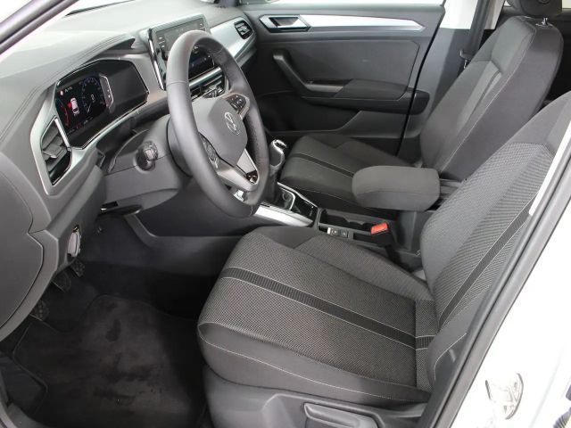 Volkswagen T-Roc Friends TSI