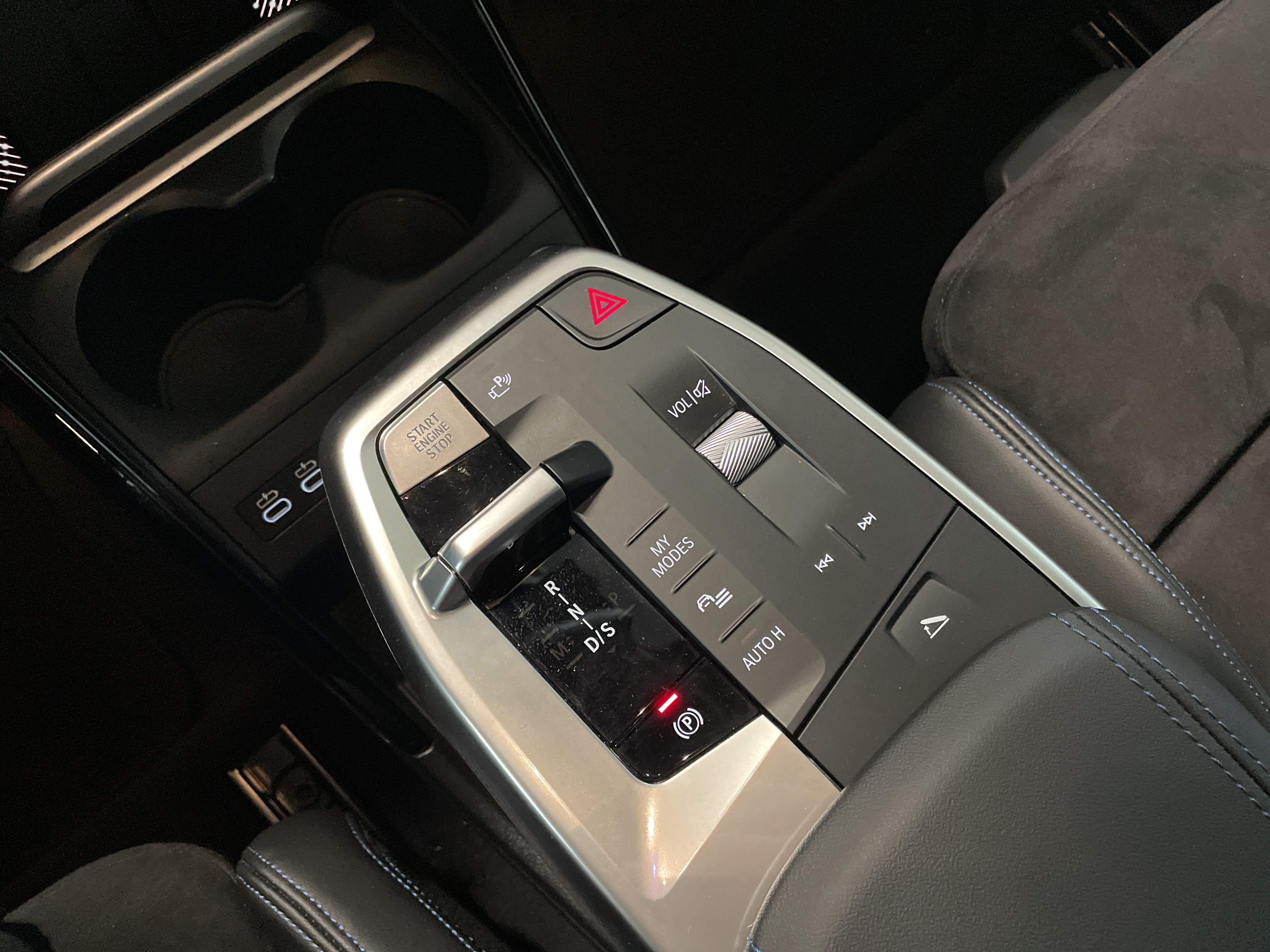 BMW 220 220i Active Tourer