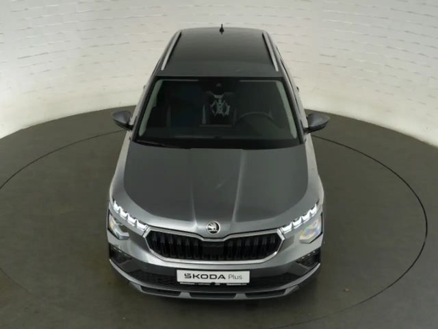 Skoda Kamiq Selection