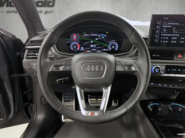 Audi S4 3.0 TDI Quattro