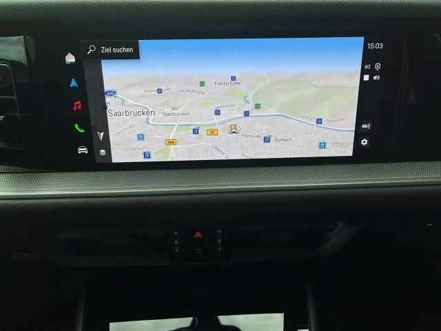 Porsche Cayenne Privacy, PASM, Privacy, 90l, Pano., 18-W