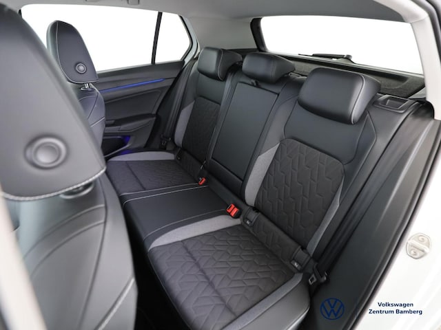 Volkswagen Golf 1.5 TSI Golf VIII