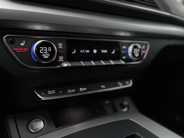 Audi Q5 40 TDI Quattro S-Tronic