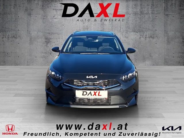 Kia Ceed GDi SportWagon