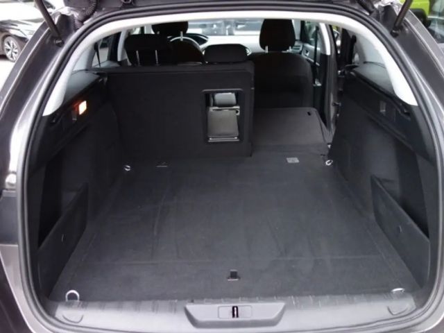 Peugeot 308 PureTech Style