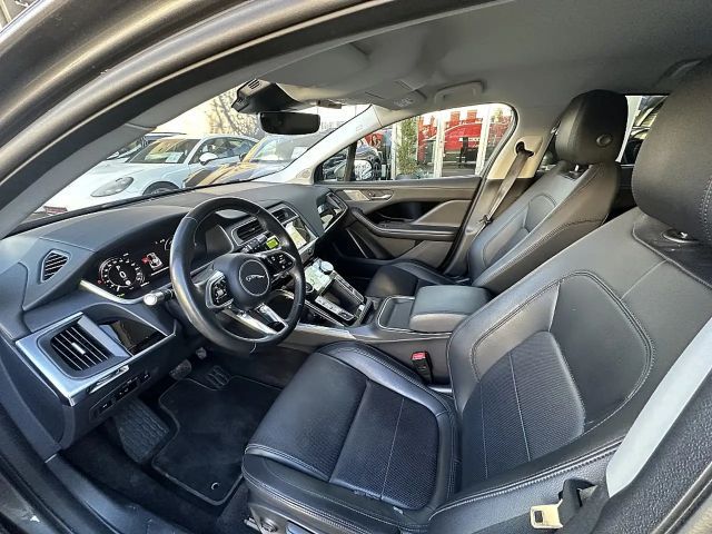 Jaguar I-Pace AWD S