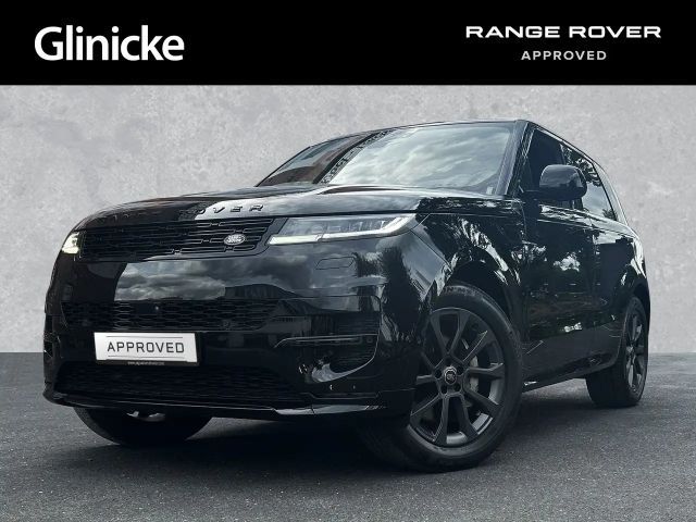 Land Rover Range Rover Sport D300 Dynamic SE