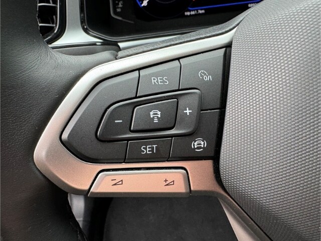 Volkswagen T-Roc 1.5 TSI DSG Life