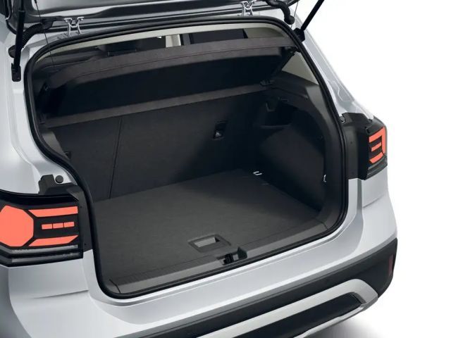 Volkswagen T-Cross Friends TSI