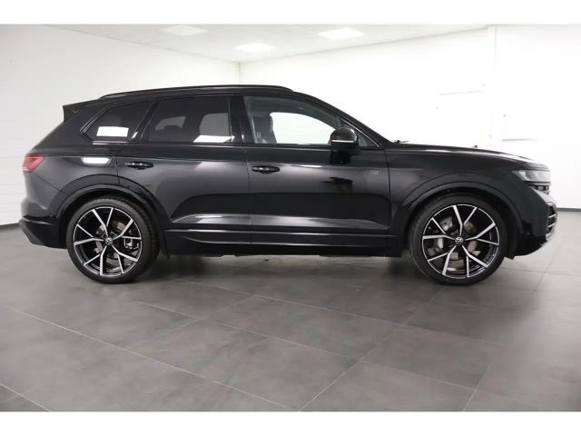 Volkswagen Touareg 3.0 V6 TDI R-Line