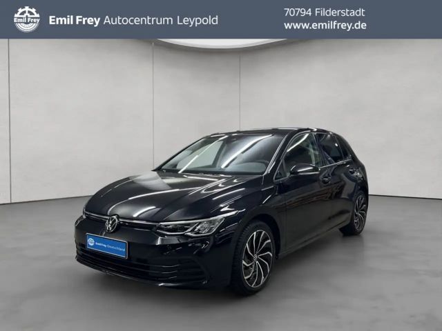 Volkswagen Golf 1.5 eTSI DSG Life
