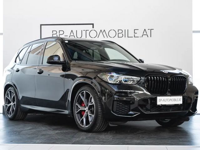 BMW X5 M-Sport xDrive