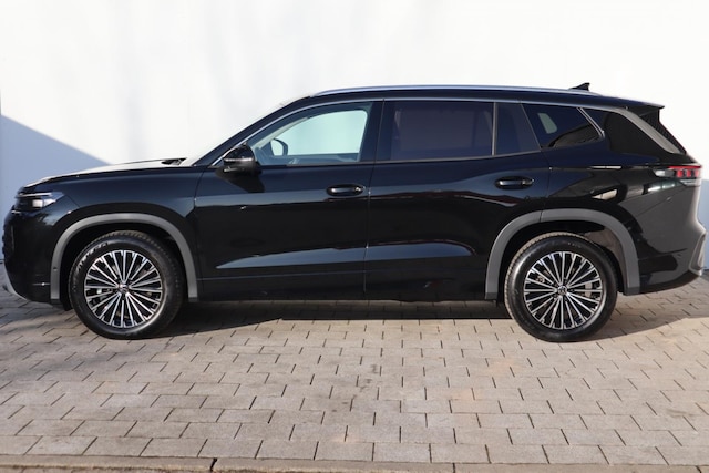 Volkswagen Tayron 2.0 TDI Life