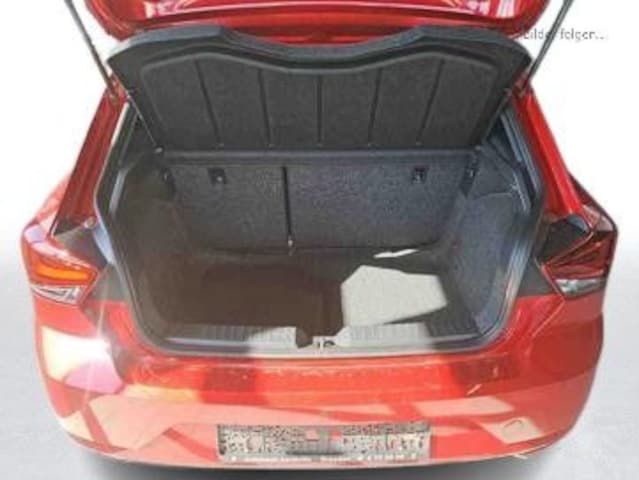 Seat Ibiza 1.0 TSI Xcellence