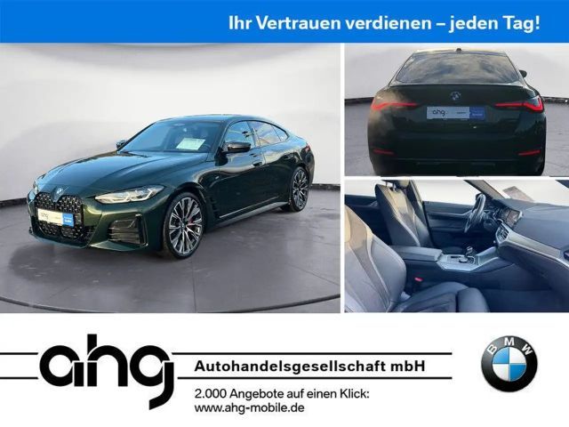 BMW 440 Coupé Gran Coupé M440i xDrive