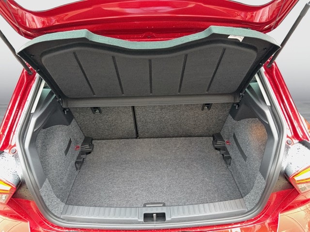 Seat Ibiza 1.0 TSI DSG