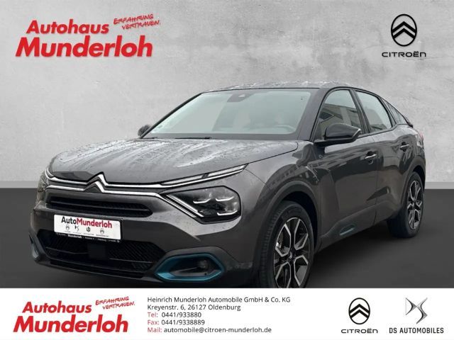 Citroën ë-C4 Feel Pack