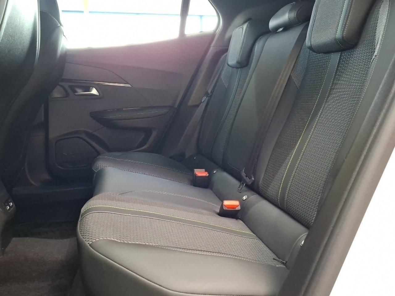 Peugeot 2008 EAT8 GT-Line