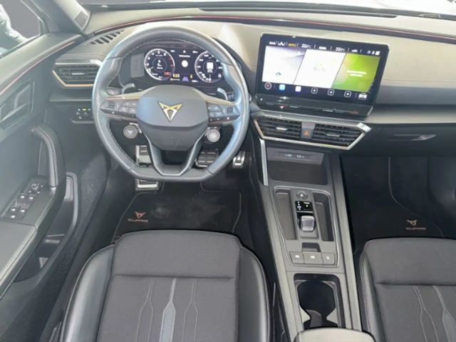 Cupra Formentor 4Drive VZ