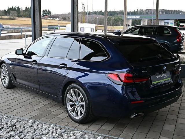 BMW 530 530e Touring xDrive