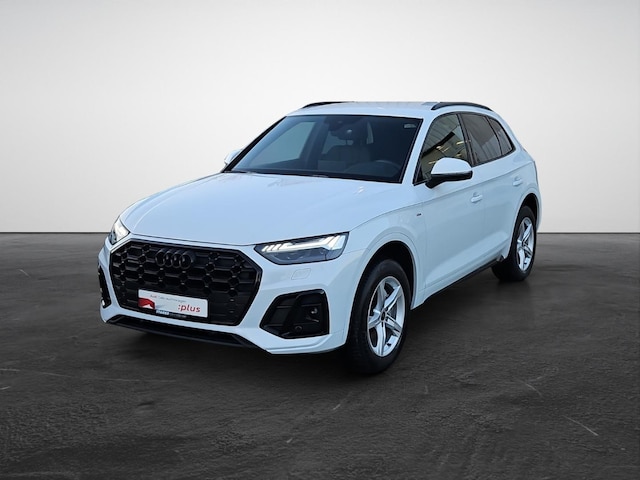 Audi Q5 40 TDI Quattro S-Tronic