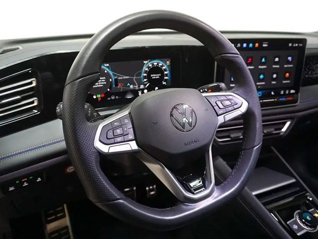 Volkswagen Tiguan 2.0 TDI DSG