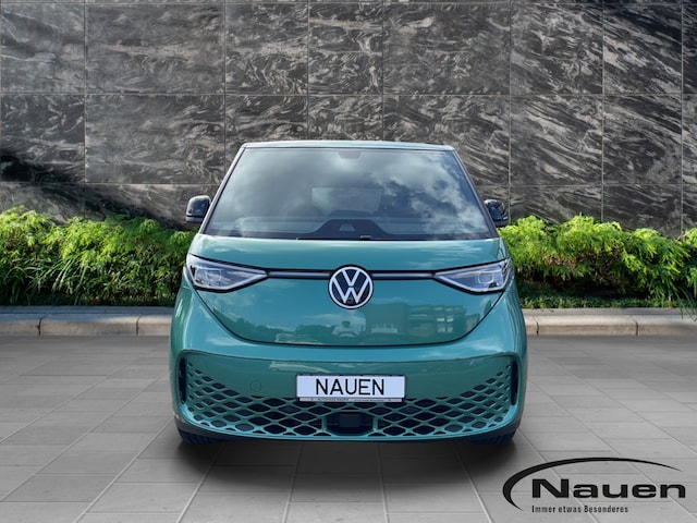 Volkswagen ID.Buzz Bus 150kW 204 PS, *Neupreis:73.803€*