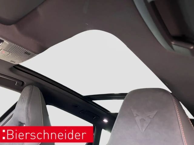 Cupra Leon DSG Sportstourer