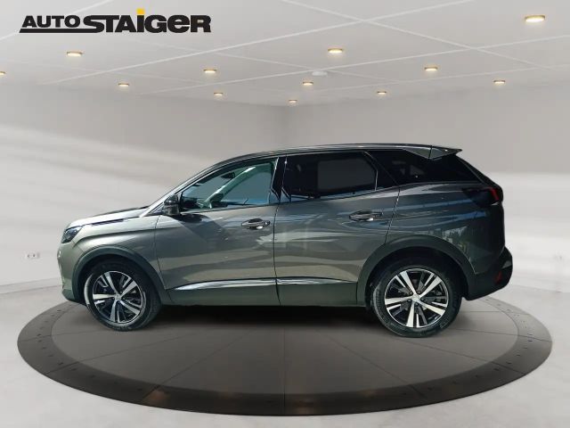 Peugeot 3008 Allure Pack