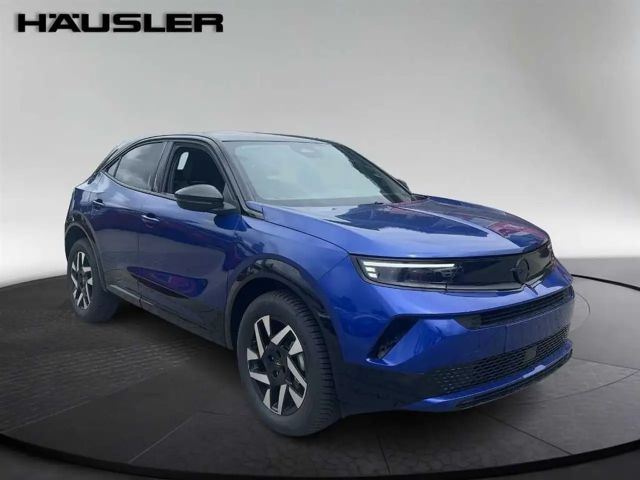 Opel Mokka GS-Line Grand Sport