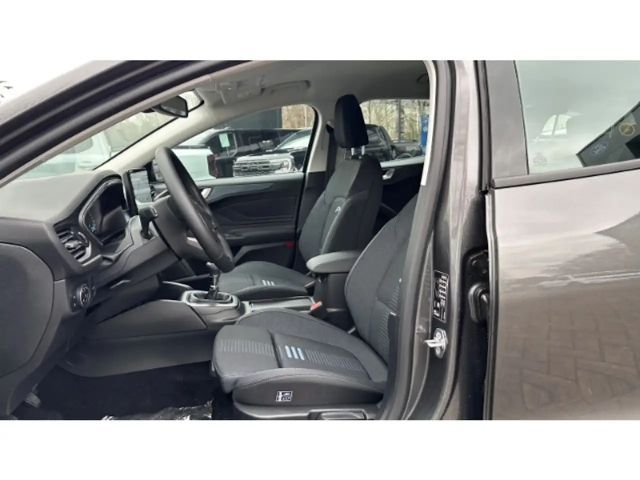 Ford Focus Active Wagon