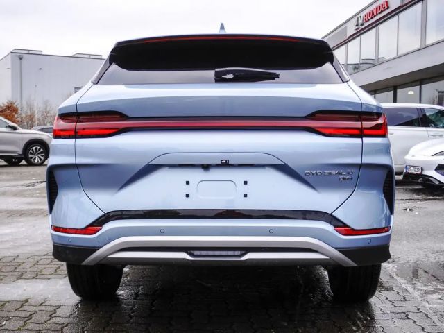 BYD Seal U Comfort DM-i