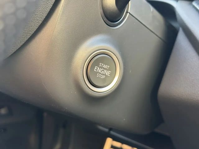 Skoda Octavia 2.0 TSI RS iV