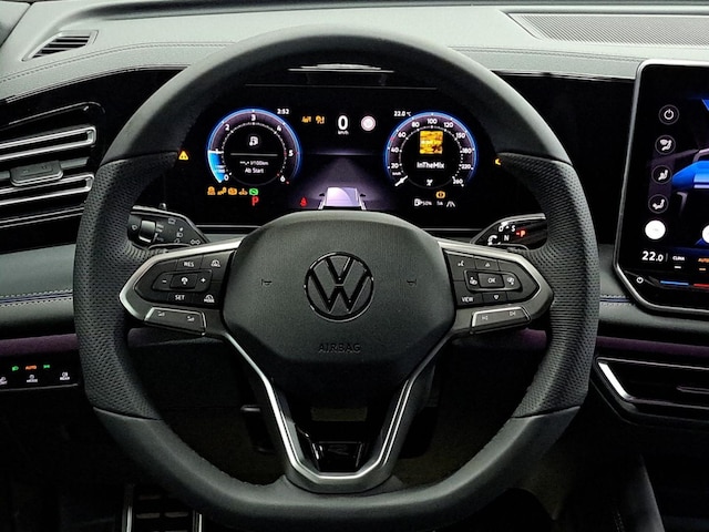 Volkswagen Tiguan 2.0 TDI IQ.Drive R-Line
