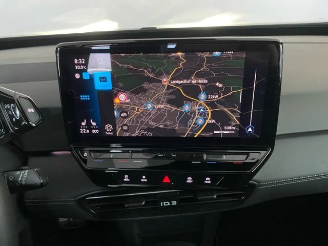 Volkswagen ID.3 Performance Pro