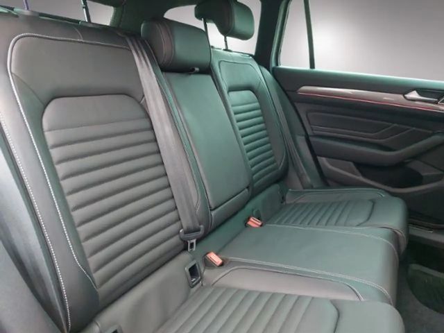 Volkswagen Passat 4Motion AllTrack Variant