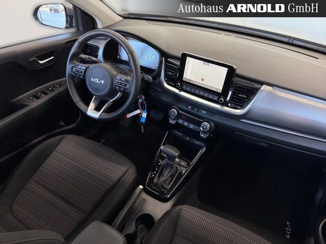 Kia Stonic GDi Vision