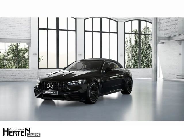 Mercedes-Benz AMG CLE 4MATIC CLE 53 amg