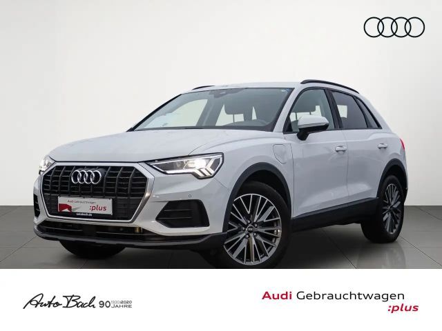 Audi Q3 45 TFSI S-Tronic