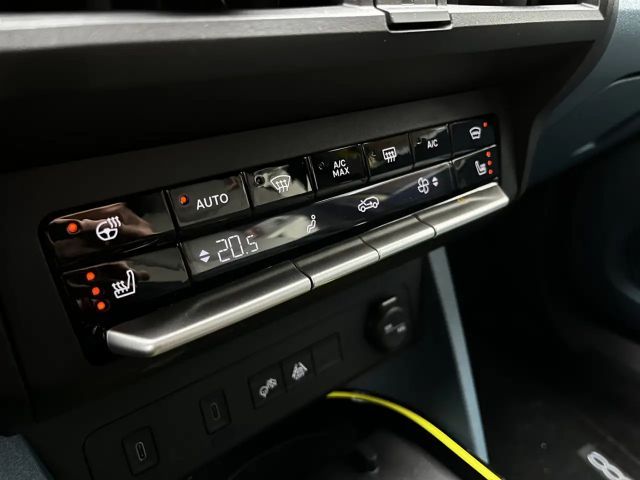 Fiat Grande Panda La Prima