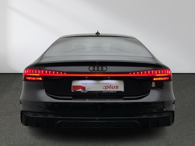 Audi S7 Quattro Sportback