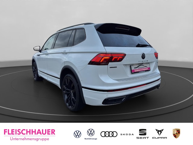 Volkswagen Tiguan Allspace Business R-Line