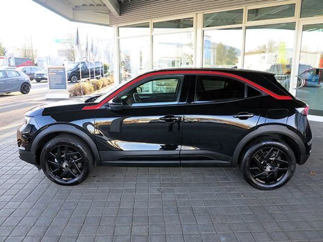 Opel Mokka GS-Line Grand Sport