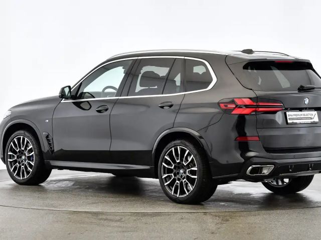 BMW X5 xDrive30d