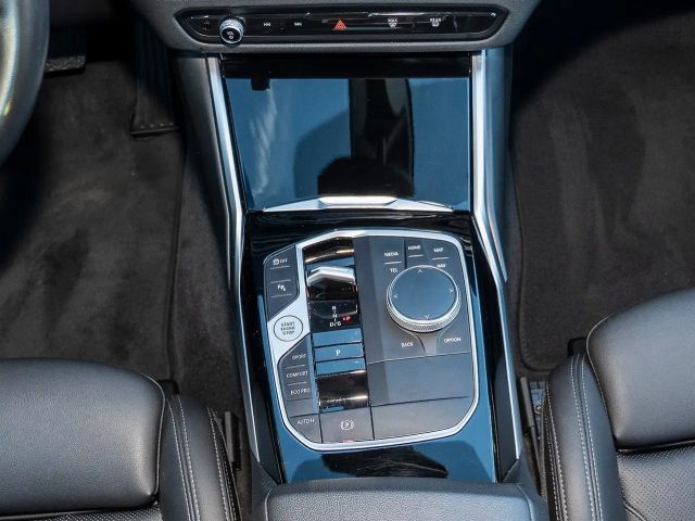 BMW 330 330d Touring xDrive