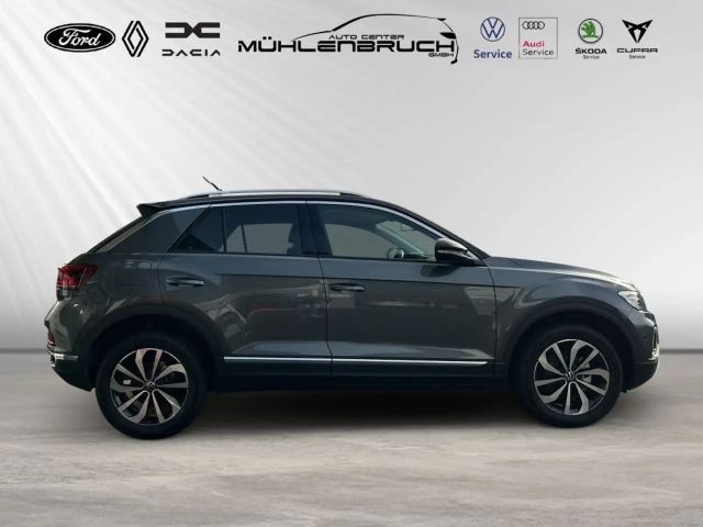 Volkswagen T-Roc 1.5 TSI DSG Style
