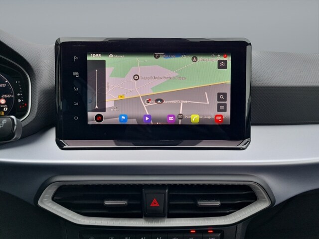 Seat Arona 1.0 TSI DSG FR-lijn