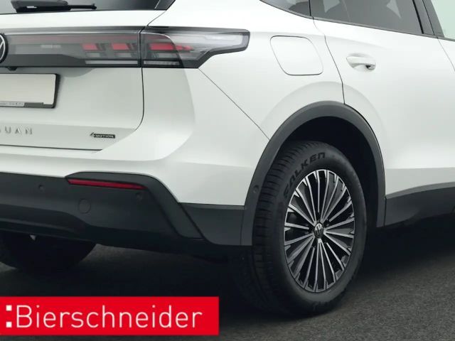 Volkswagen Tiguan 2.0 TDI DSG IQ.Drive