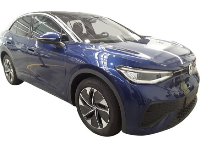 Volkswagen ID.5 ID.5 125 kW AHK MATRIX-LED NAVI SHZ ACC